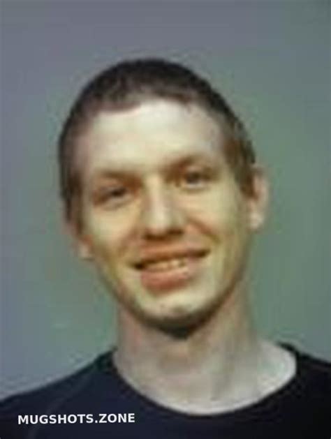 KAISER KYLE EDWARD 04/29/2025 - Southeastern Regional Jail Mugshots Zone