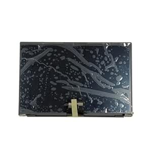 15.6" FHD Screen Replacement for Dell Precision 5550 5560 Full LCD ...