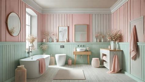 Top 20 Bathroom Color Ideas with Codes for a Relaxing Space in 2026