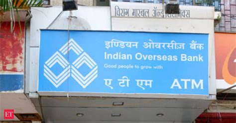 Indian Overseas Bank proposal to raise Rs 1,200 crore through QIP gets ...