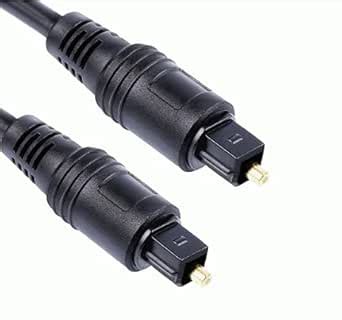KP Infosys OPTICAL Cable 1.5 mtr : Amazon.in: Electronics