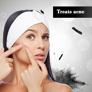 OxyGlow Herbals 7 in one Charcoal Face Wash-100g| Deep Exofilation ...