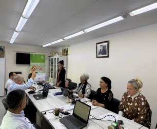 Nemis filologiyasi kafedrasida "To`ydagi dabdababozlik va ...