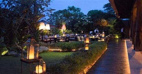 Find out 12 best must visit restaurants in Seminyak