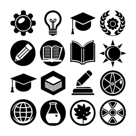 Learning Icon 的图像结果