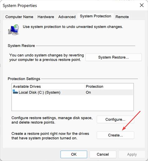 Image result for Advanced Options System Restore Windows 1.0