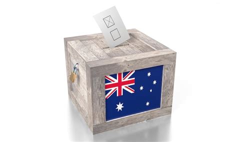 Australian Ballot Example 的图像结果