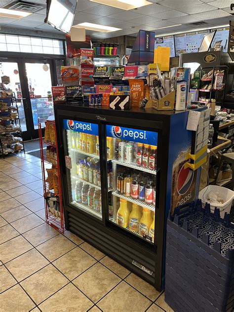 Josh Parker on LinkedIn: #energy #pepsico #pepsicoproud #pepsi