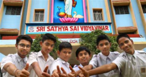 Sri Sathya Sai Vidya Vihar, Indore