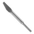 Bosch Mortar Knife, SDS Plus, 1/4 in. Blade W HS1400 | Zoro