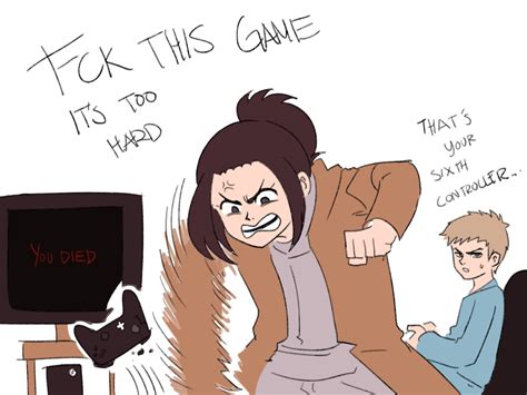 gabi braun and falco grice (shingeki no kyojin) drawn by tina_fate ...