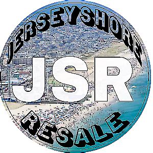 Jersey Shore Resale | eBay Stores