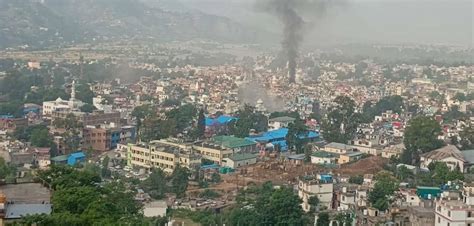 15 civilians killed, 43 injured in firing by Pakistan in Poonch, Tangdhar