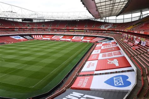 The latest update from your club | Club announcement | News | Arsenal.com