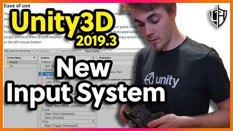 unity3d use input system 的图像结果