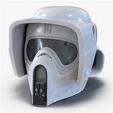 Wars Scout Trooper Motorcycle Helmet 3d scout trooper helmet Wars Scout Trooper Motorcycle Helmet 3d scout trooper helmet