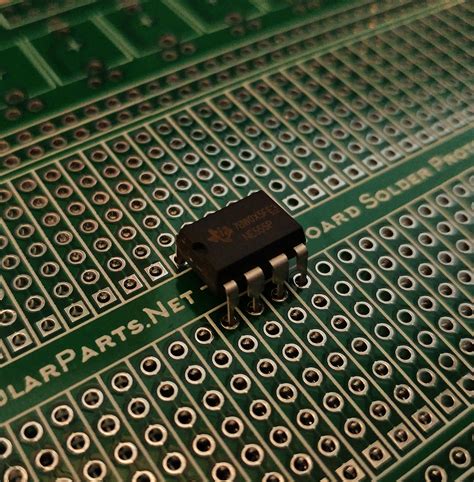 Image result for Protoboard Soldering