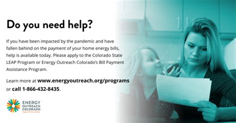 Utility Customers Needing Assistance Have Options to Help Pay Their ...