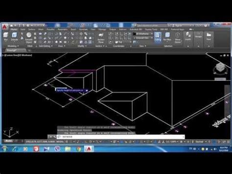 Image result for AutoCAD Tutorials Roofs