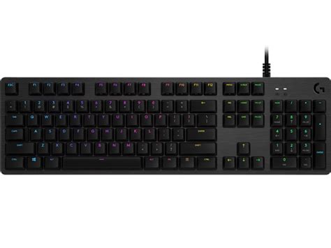 Logitech Keyboards: The best Logitech gaming keyboards by Logitech ...