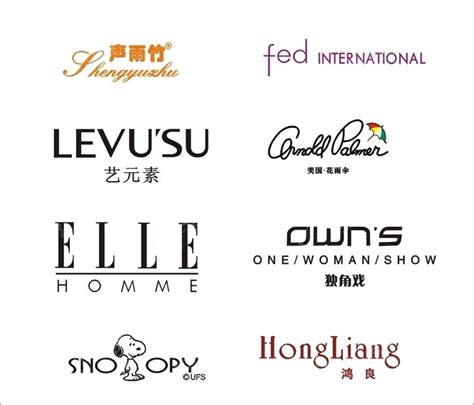 取名logo设计注册商标品牌公司名字奶茶店名蛋糕店铺女装服装起名-淘宝网