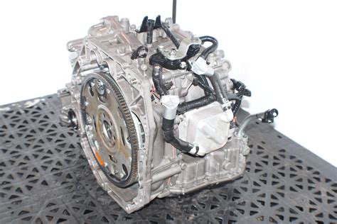 2013 2014 2015 2016 Nissan Versa automatic CVT transmission | Colorado JDM Motors