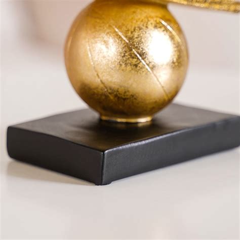 Balancing Elephant Desk Ornament Online - Premium Decor Object | Nestasia
