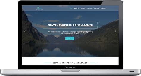 T Qube - Travel Business Solutions