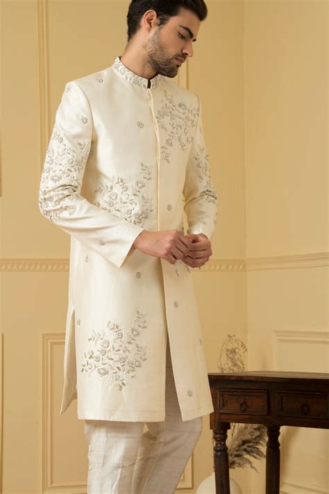 Buy Wedding Sherwani Collection Online | Ethnic Wear – Page 2 – HILO DESIGN