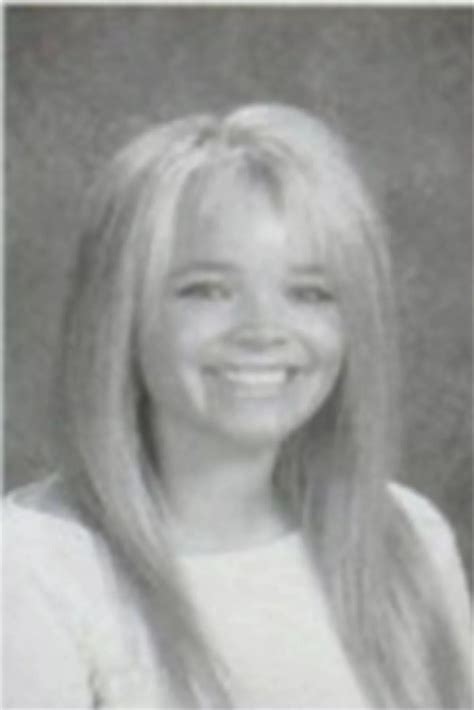 CBB star Trisha Paytas is unrecognisable as fresh-faced teen - before ...