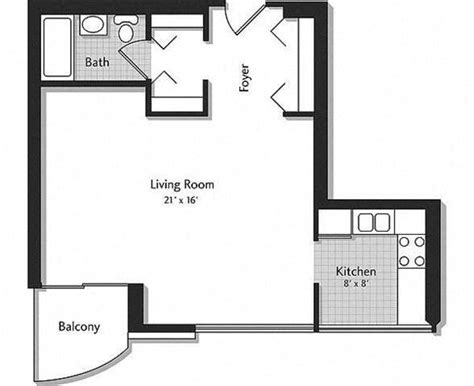 The Pavilion - Chicago, IL 83 units available | CorporateHousing