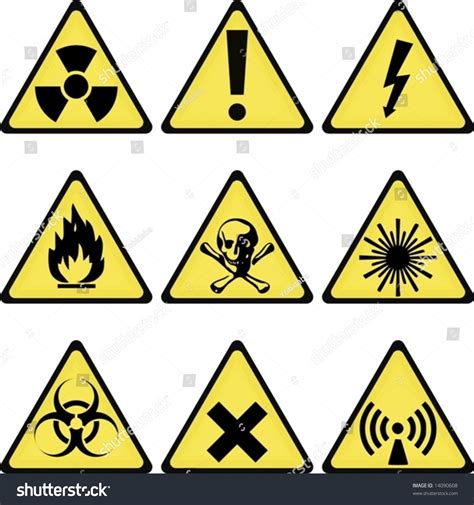 Image result for Science Lab Signs