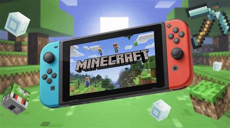 Image result for Minecraft Java Edition Sur Switch