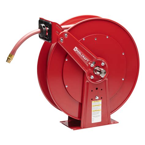 Water Hose Reels | Hose, Cord and Cable Reels - Reelcraft