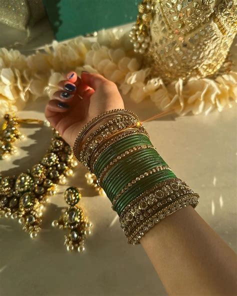 Latest Bridal Chura Designs 2025 – Trendy & Timeless Styles