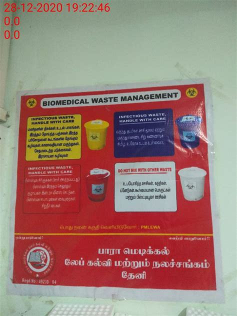 NABL M(EL)T Labs Program - Dashboard