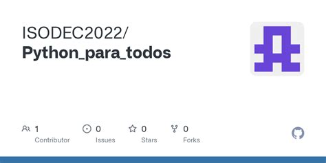 Image result for Python Para Todos GitHub