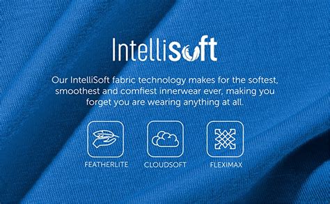 Buy XYXX Men's Underwear Vibe IntelliSoft Antimicrobial Micro Modal ...