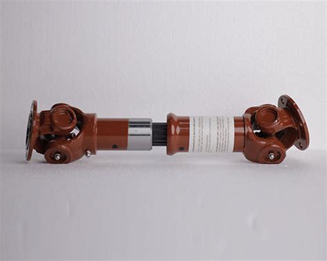 Tradelink Services - Cardan Shafts supplier in India| Cardan Shafts ...