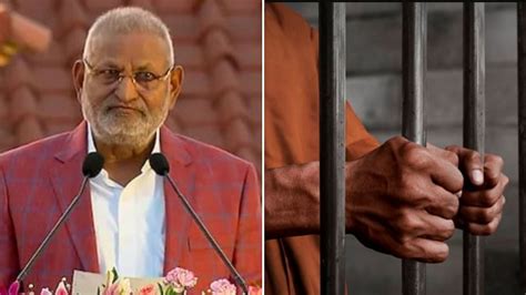 Maharashtra: NCP Leader Manikrao Kokate Gets Two Years Jail In 30-Year ...