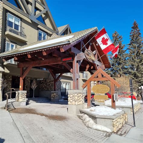 BANFF INN - Hotel Reviews, Photos, Rate Comparison - Tripadvisor
