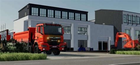 Image result for TP Maps FS 22