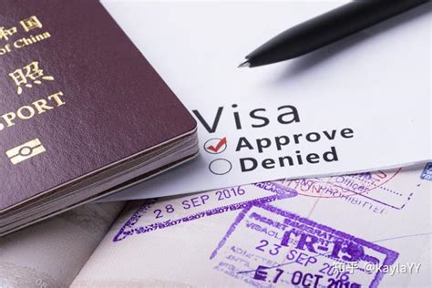 签证去哪办理 各国签证领区划分 - 签证 - 旅游攻略