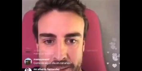 Ibai Llanos se cachondea de Fernando Alonso: "Las ganas que tengo..."