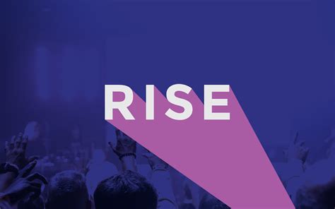 Pitch Your Tent In The Land of Hope › RISE Conference › Influence Church