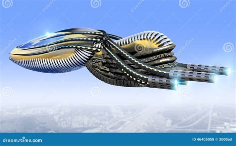 Alien Tracker 的图像结果