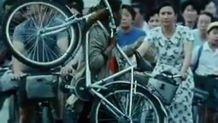 单车活动发纪录片 高圆圆重演“十七岁的单车”_娱乐_腾讯网