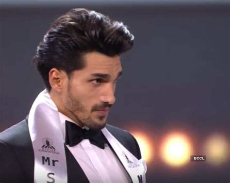 Mexico wins Mister Supranational 2016