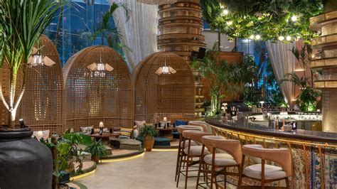 New restaurant: 5 new places in Mumbai with gorgeous interiors ...