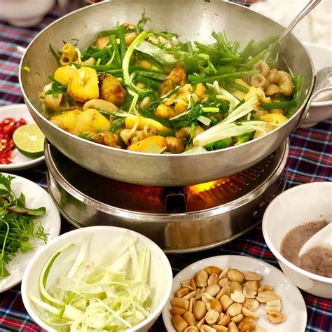 CHA CA ANH VU, Hanoi - 116k1 Giang Vo - Restaurant Reviews, Phone ...